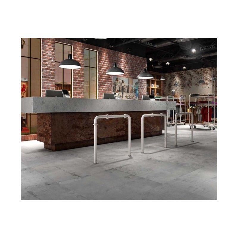 REGENERATION GREY GELAEPPT 44,63X89,46 - Apavisa APAVISA - 1