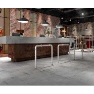 REGENERATION GREY GELAEPPT 44,63X89,46 - Apavisa APAVISA - 1