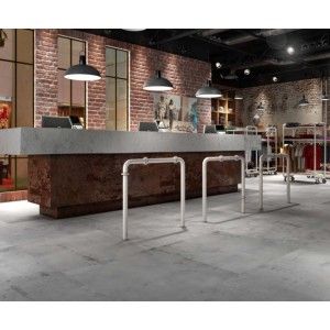 REGENERATION GREY NATURAL 89,46X89,46 - Apavisa APAVISA - 1