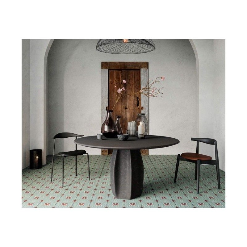 SENSO GREEN PRE-SCORED-20 59,2X59,2 - Apavisa APAVISA - 1