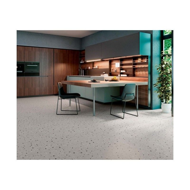 SOUTH GREY NATURAL 59,55X59,55 - Apavisa APAVISA - 1