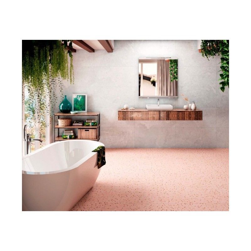 SOUTH PINK NATURAL 59,55X59,55 - Apavisa APAVISA - 1