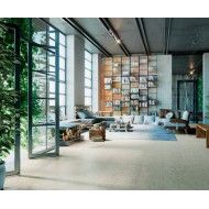 SOUTH GREEN NATURAL 99,55X99,55 - Apavisa APAVISA - 1