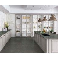 ST.VINCENT ANTHRACITE NATURAL 119,3X260 - Apavisa APAVISA - 1