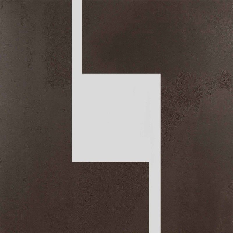 NANOAREA 7.0 BLACK BAGNATO TETRIS 22,21X89,46 - Apavisa APAVISA - 1