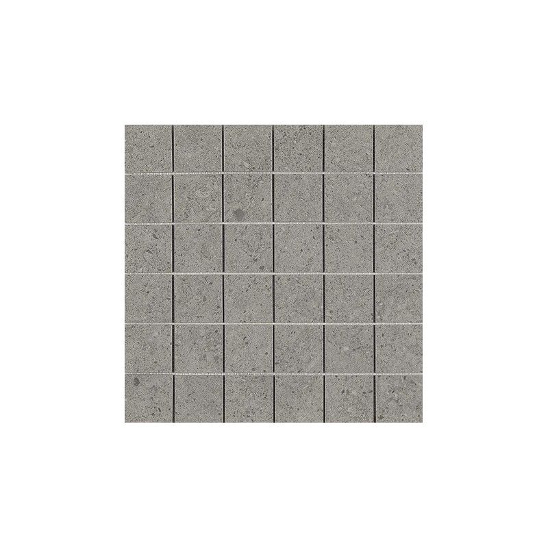 NANOCONCEPT ANTHRA NATURAL MOSAICO 5X5 29,75X29,75/ - Apavisa APAVISA - 1