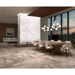 WILD FOREST GREY PULIDO 59,55X119,3 - Apavisa APAVISA - 1