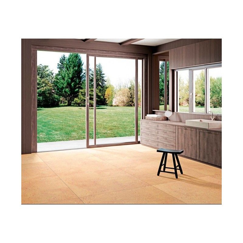 WIND OCHRE NATURAL 59,55X59,55 - Apavisa APAVISA - 1