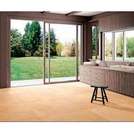 WIND OCHRE NATURAL 24,75X99,55 - Apavisa APAVISA - 1