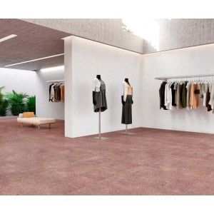 WIND RED NATURAL 24,75X99,55 - Apavisa APAVISA - 1