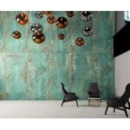 ZINC GREEN NATURAL 59,55X119,3 - Apavisa APAVISA - 1