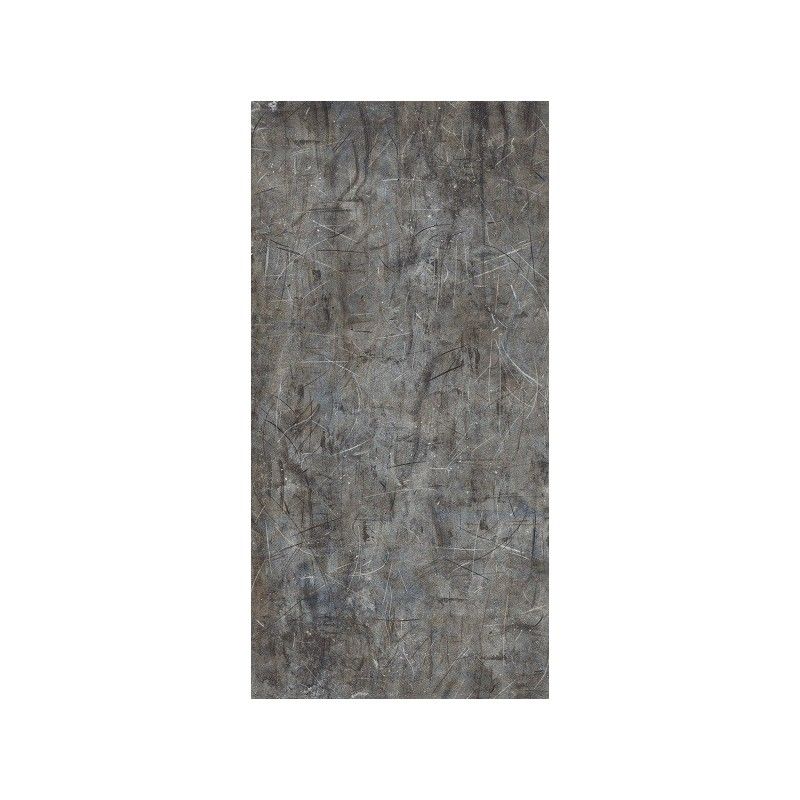 SCRATCH DARK 160X160 GRAFFITI NATURAL  RECTIFIED - Ava Ceramica 149046 AVA CERAMICA - 1