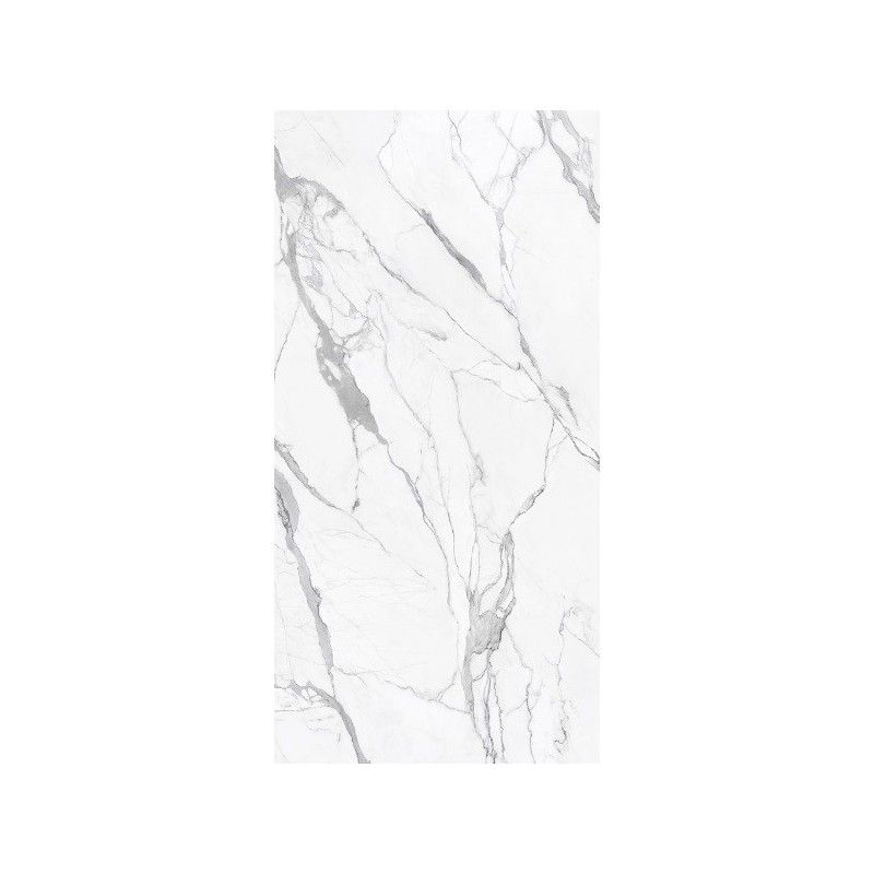 STATUARIO REALE  60X120   LAPPED RECTIFIED  - Ava Ceramica 163107 AVA CERAMICA - 1