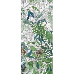 IMAGINE NAIF IMGN A 120X280 - Ava Ceramica 174009 AVA CERAMICA - 1