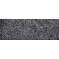 I QUARZI 15X60 BRICK ANTRACITE - LA FABBRICA L62RI8 LA FABBRICA - 1