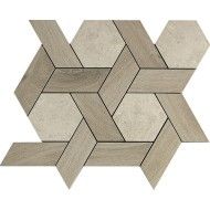 IL CERRETO 30X26 DECORO CHARDONNAY BEIGE - LA FABBRICA MOSCP02 LA FABBRICA - 1