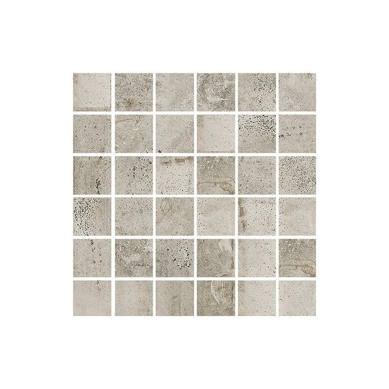 LASCAUX 5X5 MOSAIC JEITA RECTIFIED - LA FABBRICA 089169 LA FABBRICA - 1