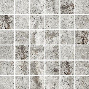 LASCAUX 5X5 MOSAICO NAXA RETTIFICATO - LA FABBRICA 089177 LA FABBRICA - 1