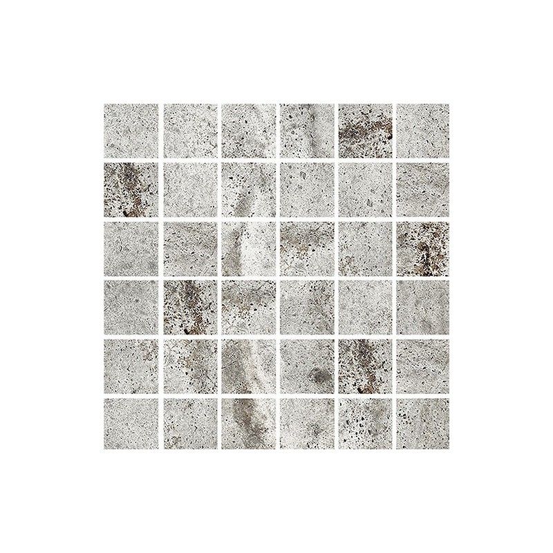 LASCAUX 5X5 MOSAICO NAXA RETTIFICATO - LA FABBRICA 089177 LA FABBRICA - 1