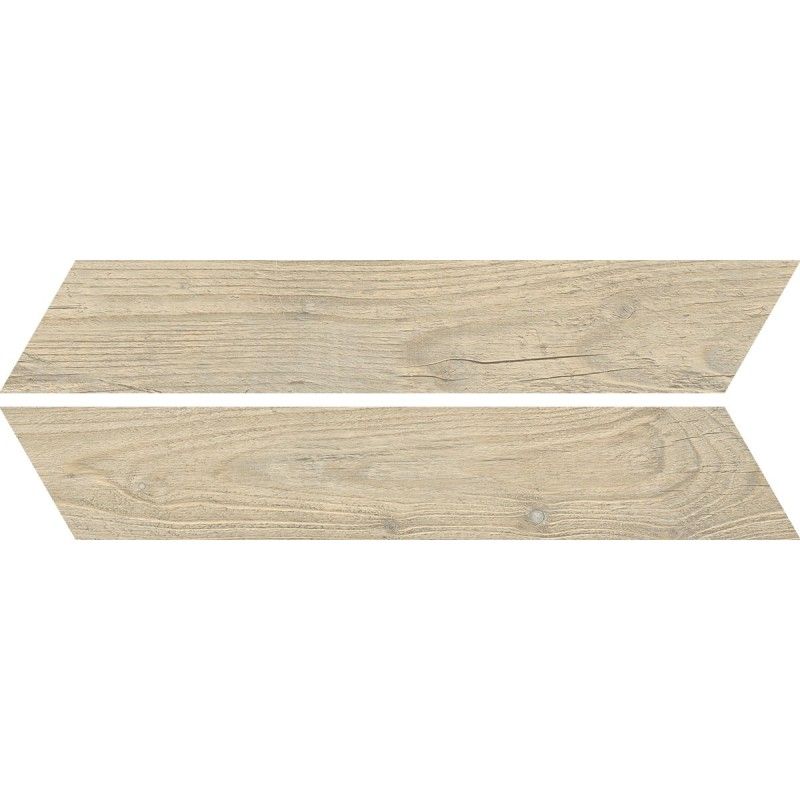 CA' FOSCARI 7,5X40,7 CHEVRON AVANA - LA FABBRICA 094107 LA FABBRICA - 1