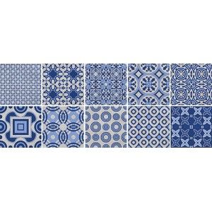 SPACE 20X20 CEMENT PATTERN NATURAL  - LA FABBRICA 106075 LA FABBRICA - 1