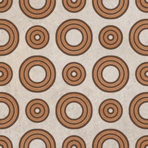 SPACE 20X20 BONE DOT NATURAL  - LA FABBRICA 106079 LA FABBRICA - 1