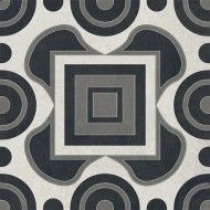 SPACE 20X20 PLOMB MAP NATURALE  - LA FABBRICA 106088 LA FABBRICA - 1