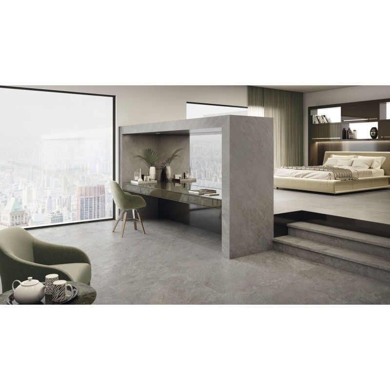 STORM 60X60 FOG RETTIFICATO - LA FABBRICA 117045 LA FABBRICA - 1