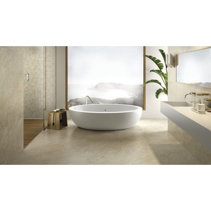 STORM 30X60 SAND RETTIFICATO - LA FABBRICA 117069 LA FABBRICA - 1