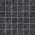 STORM 5X5 MOSAICO DARK NATURALE  RETTIFICATO  - LA FABBRICA 117093 LA FABBRICA - 1
