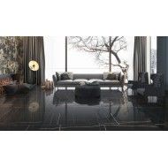 MARMI - LA FABBRICA 60X120 SAHARA NOIR GELAEPPT REKTIFIZIERT  - LA FABBRICA 135061 LA FABBRICA - 1