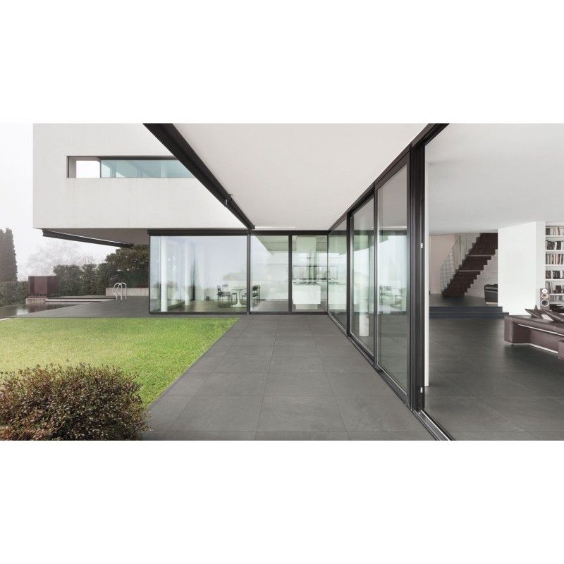 ARDESIA 60X120 ARDESIA TAUPE R11 RECTIFIE - LA FABBRICA 137008 LA FABBRICA - 1