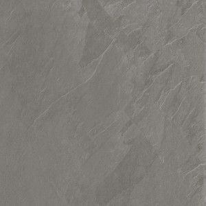 ARDESIA 80X80 ARDESIA CENERE RECTIFIED - LA FABBRICA 137015 LA FABBRICA - 1
