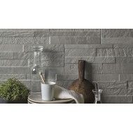 ARDESIA 15X61 ARDESIA CENERE 3D - LA FABBRICA 137045 LA FABBRICA - 1