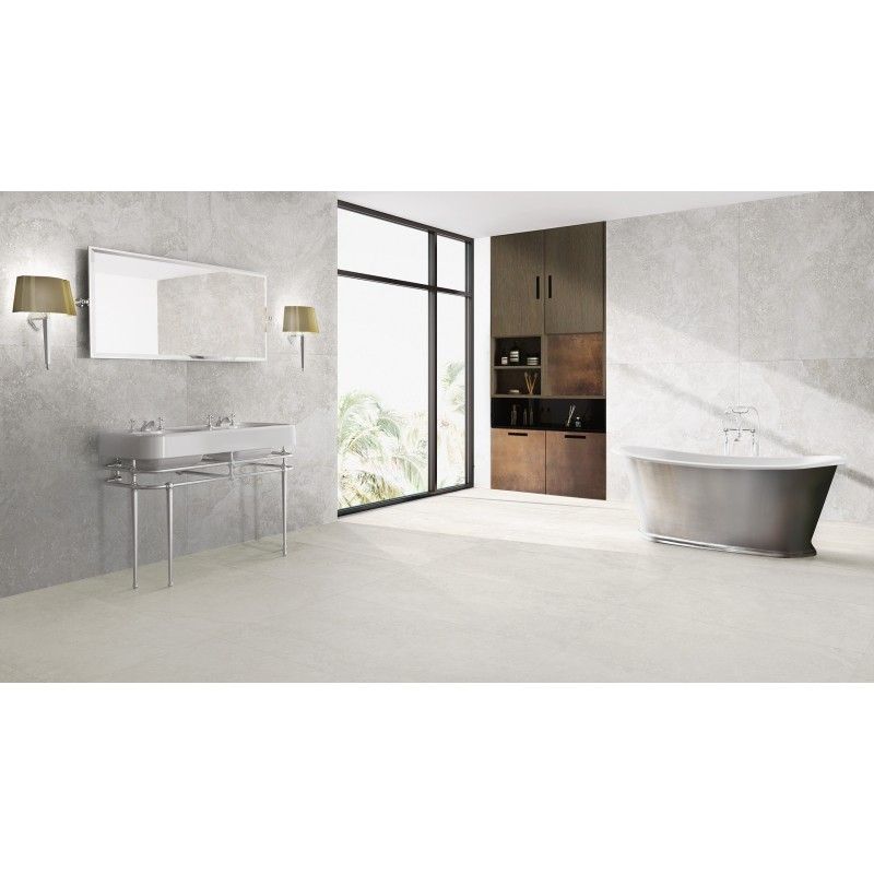 IMPERIAL 60X120 TREVI NATURALE  RETTIFICATO  - LA FABBRICA 155002 LA FABBRICA - 1