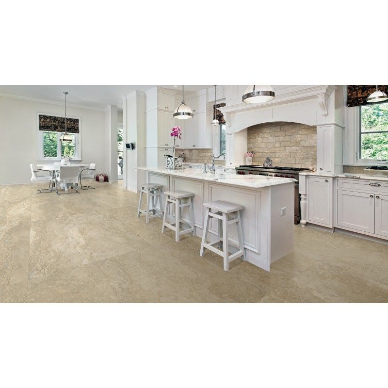 IMPERIAL 60X120 TIVOLI NATURAL  RECTIFIED  - LA FABBRICA 155004 LA FABBRICA - 1