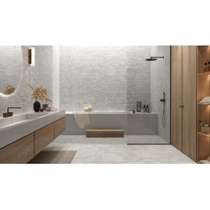 IMPERIAL 120X120 ALABASTRINO NATURAL  RECTIFIED  - LA FABBRICA 155041 LA FABBRICA - 1