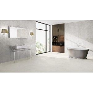 IMPERIAL 120X120 TREVI NATURAL  RECTIFIED  - LA FABBRICA 155042 LA FABBRICA - 1