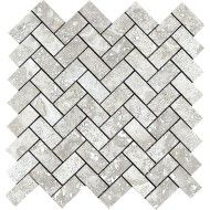 IMPERIAL 30,5X30,5 SPINA DI PESCE ALABASTRINO - LA FABBRICA 155301 LA FABBRICA - 1