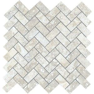 IMPERIAL 30,5X30,5 SPINA DI PESCE TREVI - LA FABBRICA 155302 LA FABBRICA - 1