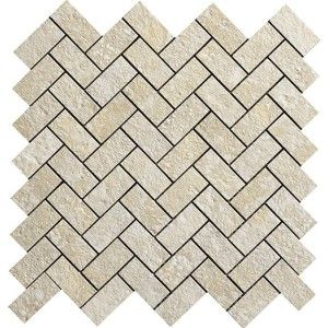 IMPERIAL 30,5X30,5 SPINA DI PESCE NAVONA - LA FABBRICA 155303 LA FABBRICA - 1