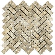 IMPERIAL 30,5X30,5 SPINA DI PESCE TIVOLI - LA FABBRICA 155304 LA FABBRICA - 1