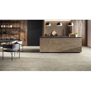 ARTILE 60X60 COPPER NATURAL  RECTIFIED  - LA FABBRICA 156014 LA FABBRICA - 1