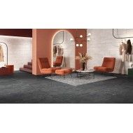 ARTILE 30X60 BLACK GOLD NATURAL  RECTIFIED  - LA FABBRICA 156021 LA FABBRICA - 1