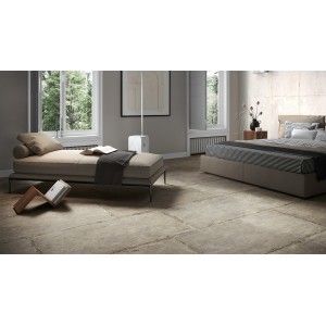 ARTILE 20X120 GREIGE NATURAL  RECTIFIED  - LA FABBRICA 156032 LA FABBRICA - 1