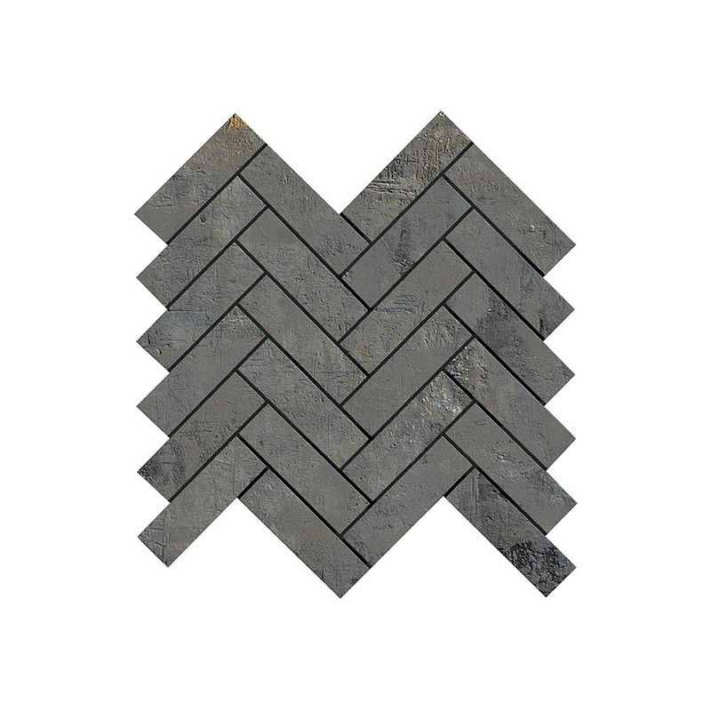 ARTILE 27X25,5 SPINA DI PESCE SAGE - LA FABBRICA 156305 LA FABBRICA - 1