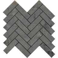 ARTILE 27X25,5 SPINA DI PESCE SAGE - LA FABBRICA 156305 LA FABBRICA - 1