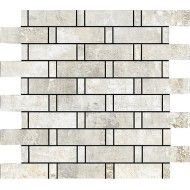 ARTILE 30X30 BRICK IVORY NATURAL  RECTIFIED  - LA FABBRICA 156313 LA FABBRICA - 1