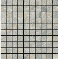 ARTILE 30X30 MOSAICO  2,5X2,5   GREIGE NATURALE  RETTIFICATO  - LA FABBRICA 156322 LA FABBRICA - 1