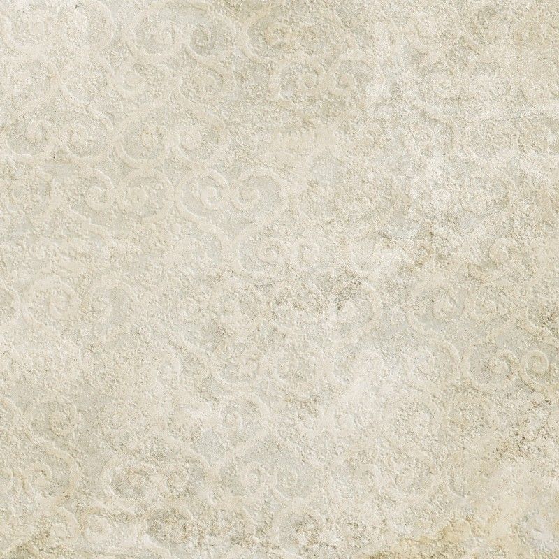 PIERRES DES CHATEAUX 100X100 DEKOR ROSE FONTAINEBLEAU NATURAL REKTIFIZIERT  - LA FABBRICA 158054 LA FABBRICA - 1